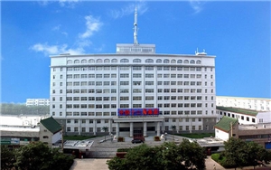 中鐵十二局
